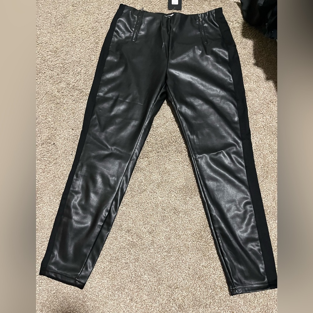 Brand new black pants!